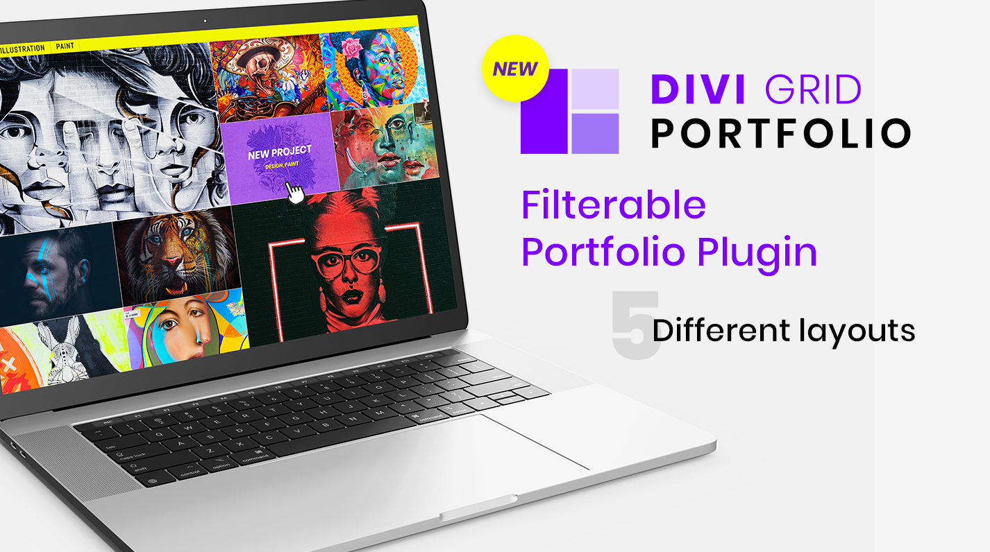 plugins-divi-grid-portfolio