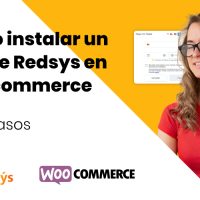 Como instalar el TPV de redsys en woocommerce